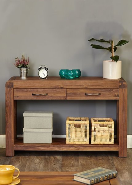 Seymen Ahşap Dresuar