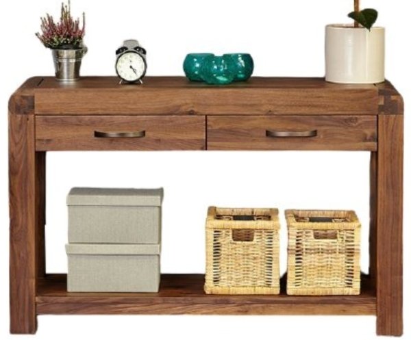 Seymen Ahşap Dresuar