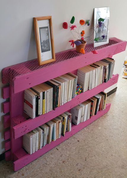 Kitary Kitaplık