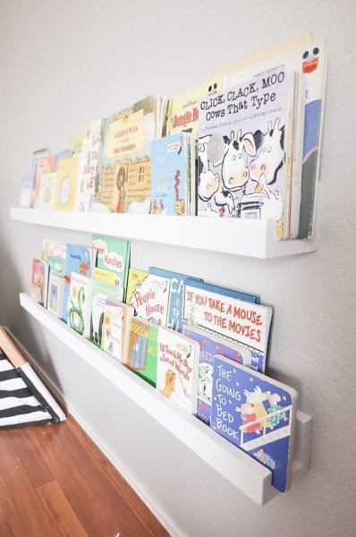 Study Montessori Kitaplık