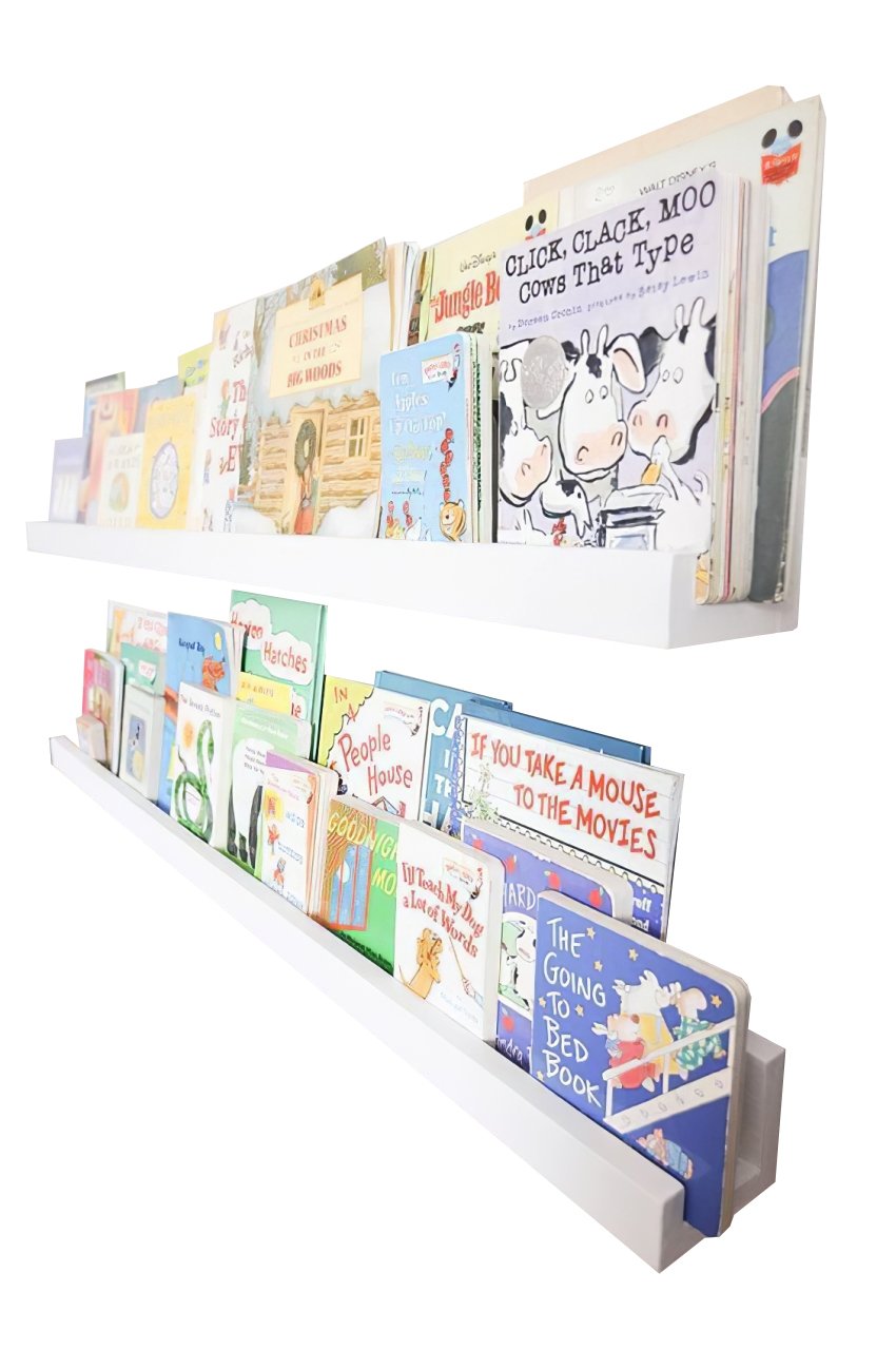 Study Montessori Kitaplık