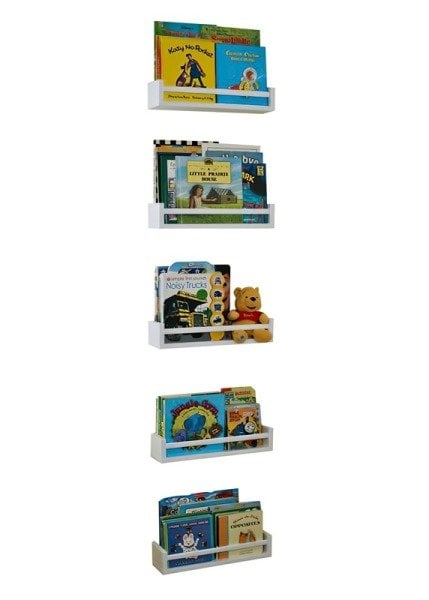 Goobel Montessori Kitaplık
