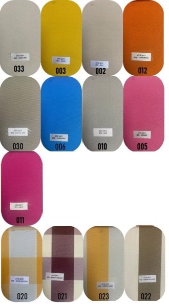 Alison Ahşap Şezlong