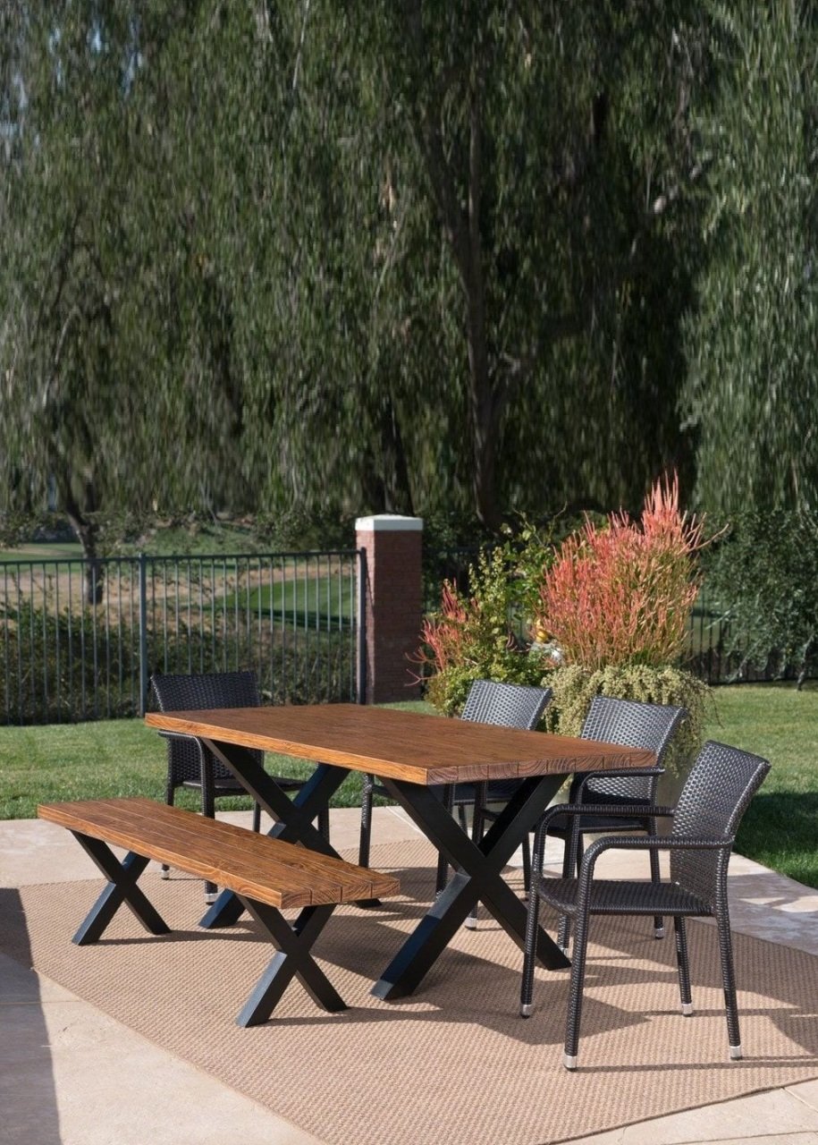 KAT Groovy Yemek Masası