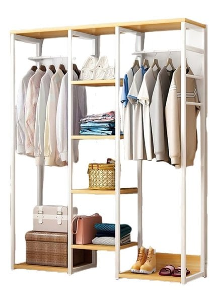 Case Açık Gardrop