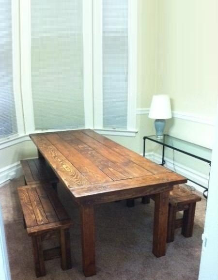 KAT Liang Yemek Masası