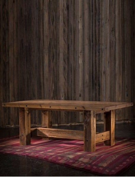 KAT Macaron Yemek Masası