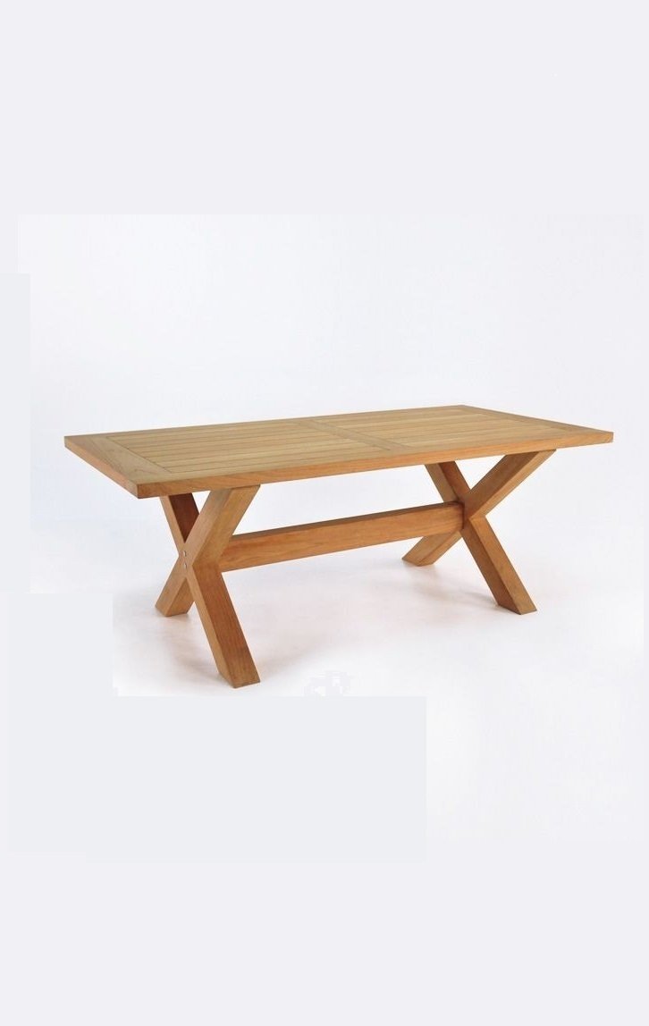 KAT Sistema Yemek Masası