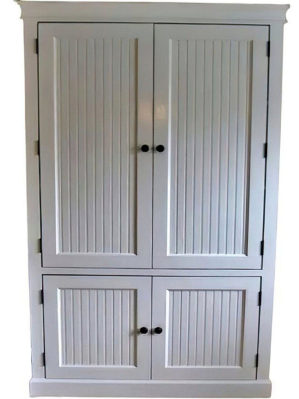Retria Ahşap Gardrop