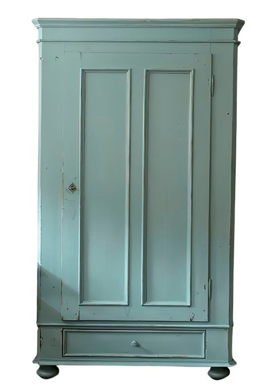 Watey Ahşap Gardırop