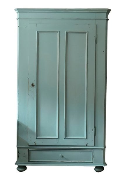 Watey Ahşap Gardırop