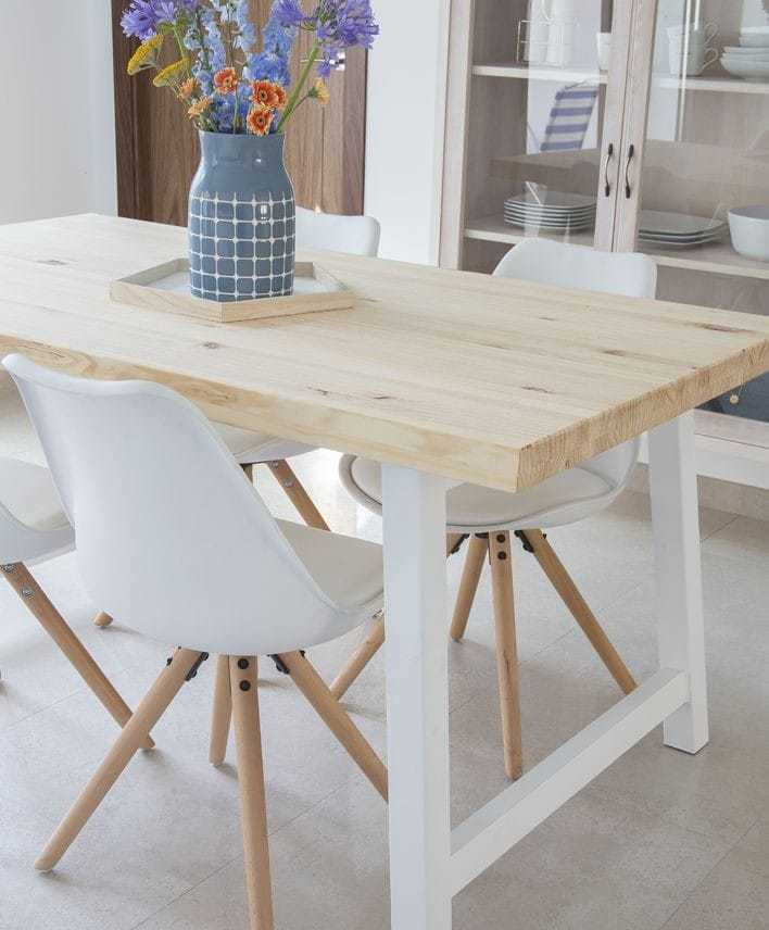 KAT Anders Yemek Masası