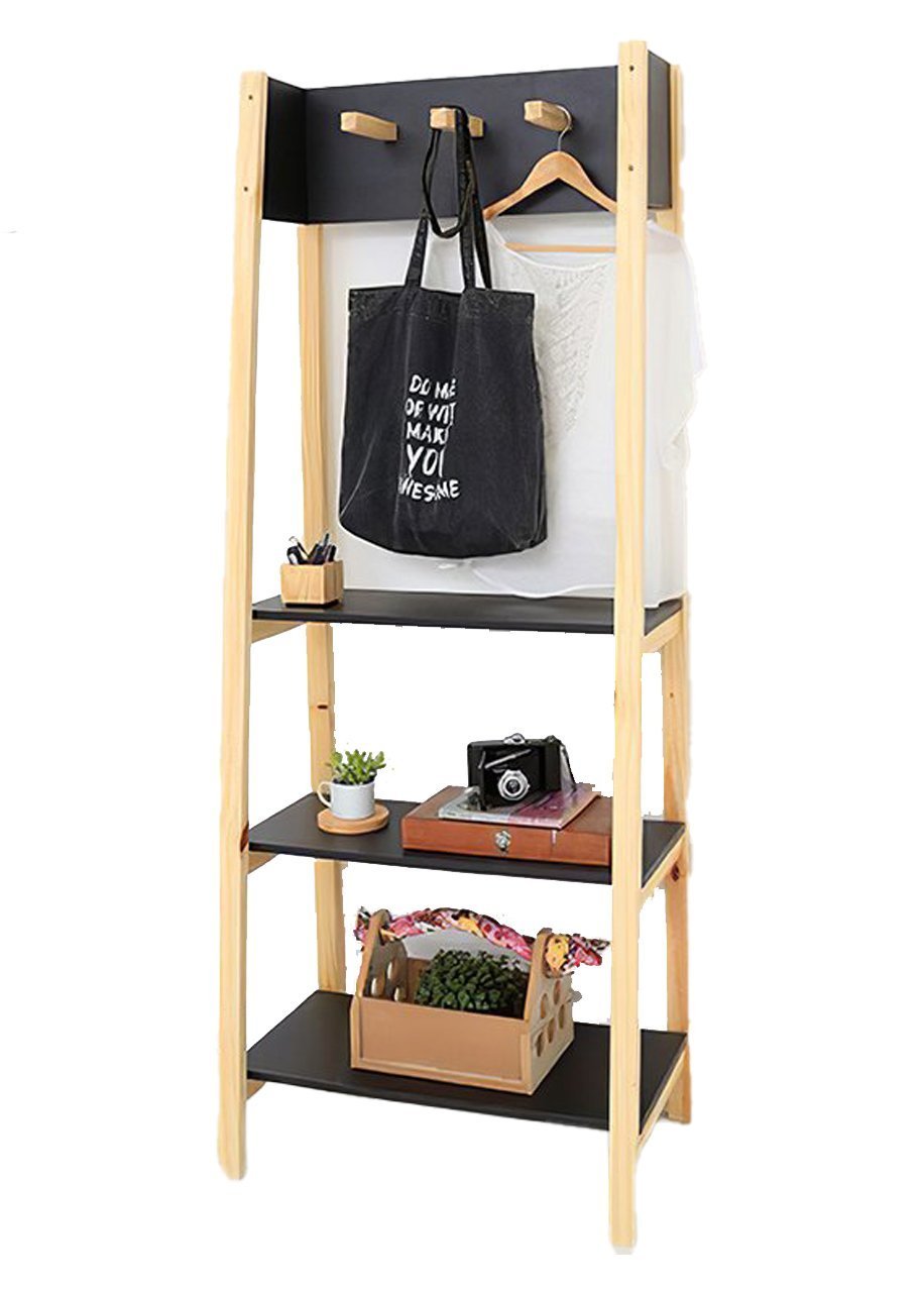 Payam Ahşap Askılık