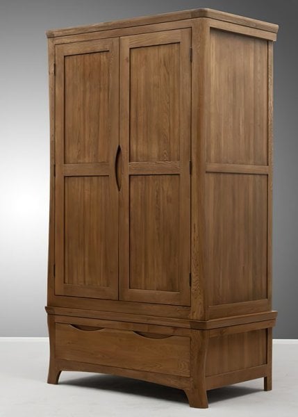 Monomy Ahşap Gardırop