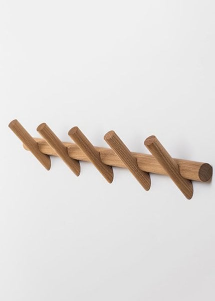 Ada Ahşap Askılık