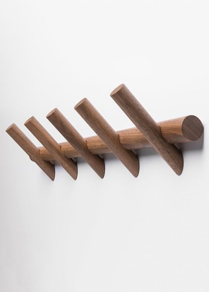 Ada Ahşap Askılık