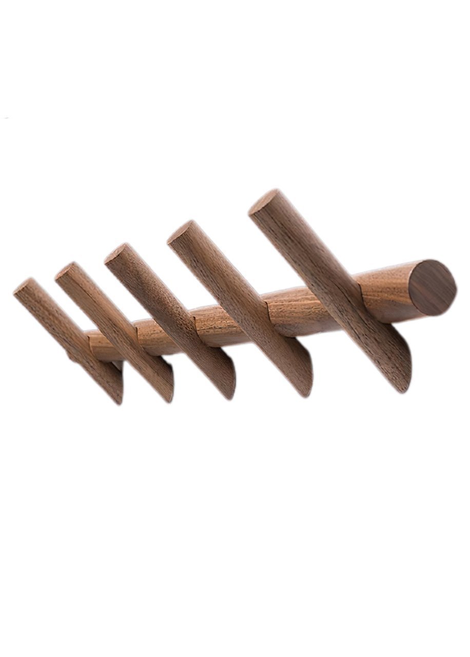 Ada Ahşap Askılık