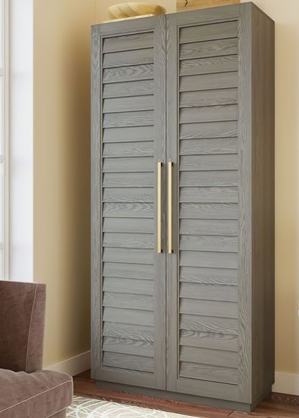 Atory Ahşap Gardırop