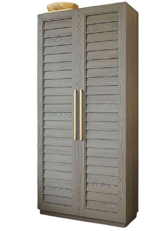 Atory Ahşap Gardırop