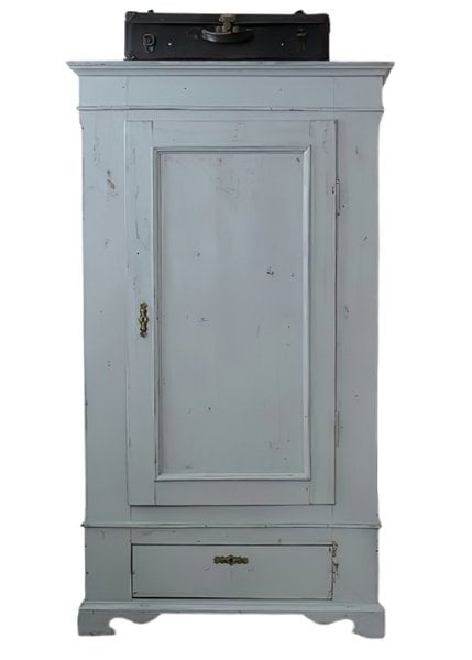 Posity Ahşap Gardırop