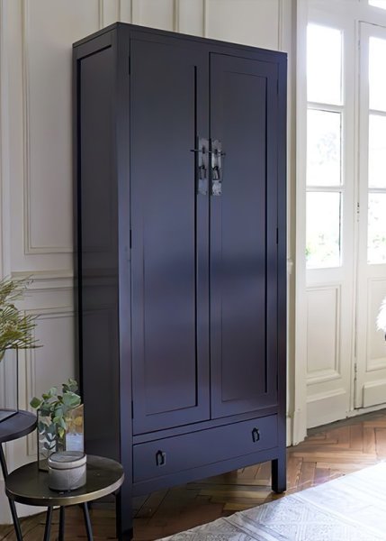 Progic Wooden Wardrobe
