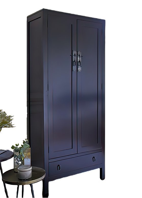 Progic Wooden Wardrobe