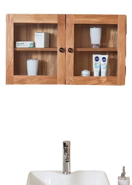 Gramps Banyo Dolabı
