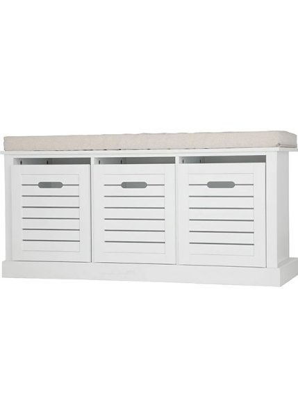 Dardanos Ahşap Ayakkabılık