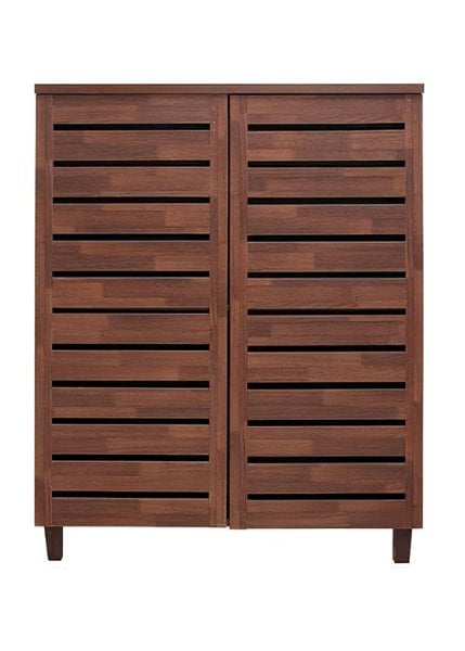 Poyraz Ahşap Ayakkabılık