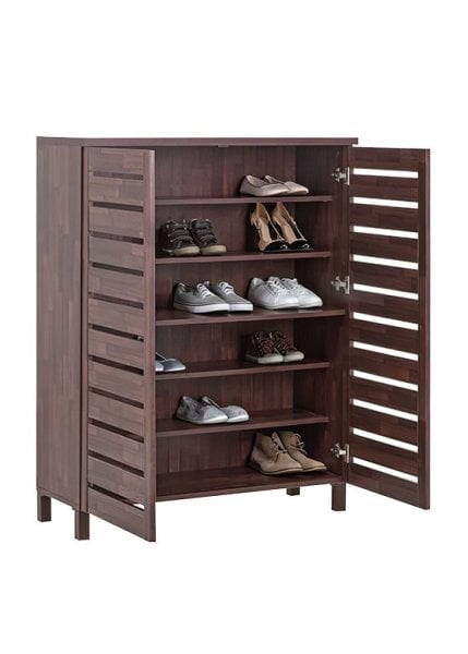 Poyraz Ahşap Ayakkabılık