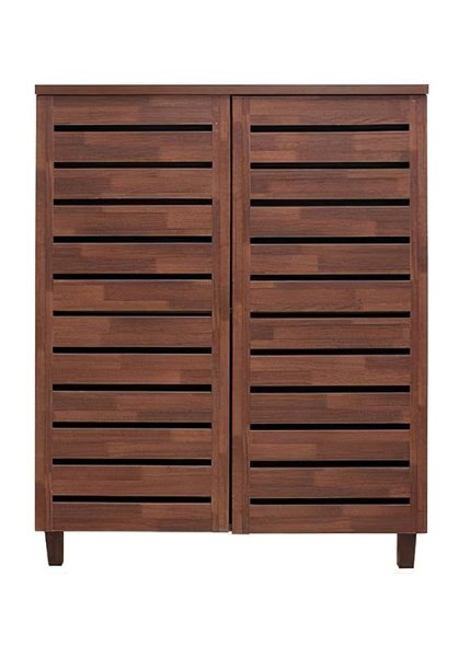 Poyraz Ahşap Ayakkabılık