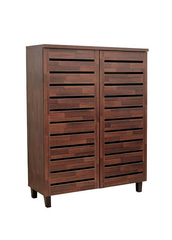 Poyraz Ahşap Ayakkabılık