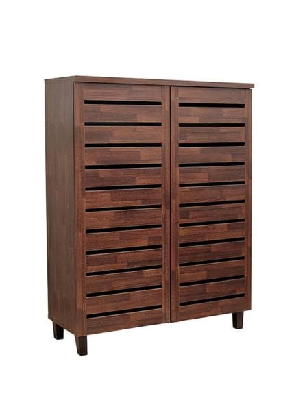 Poyraz Ahşap Ayakkabılık