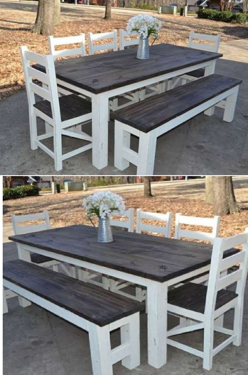 KAT Okapi Dining Table