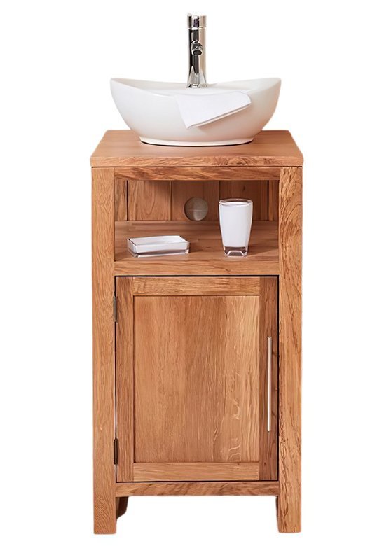 ESNA Lavabo Altı Dolabı