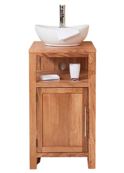 ESNA Lavabo Altı Dolabı
