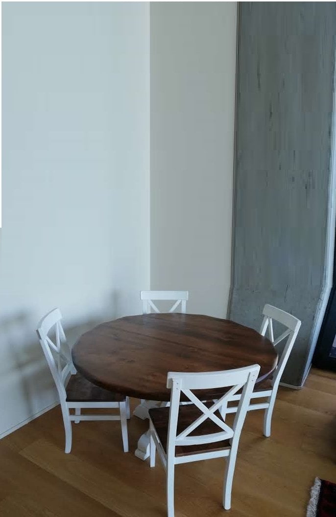 KAT Echo Yemek Masası