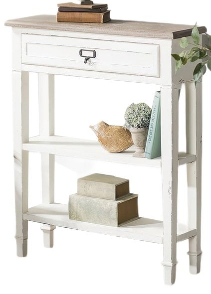 Claade Ahşap Dresuar