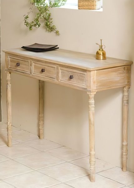 Clab Wooden Drawer