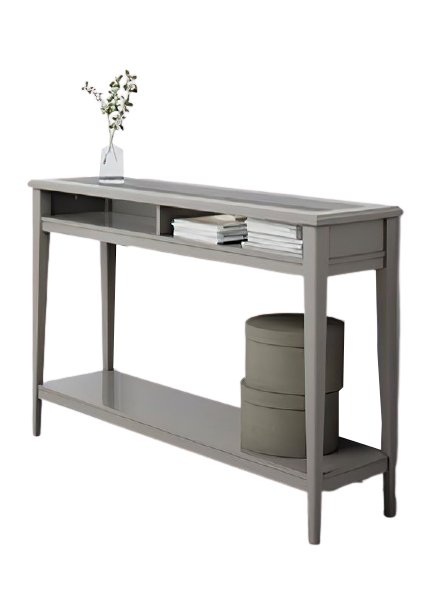 Range Ahşap Dresuar