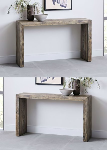 Divore Ahşap Dresuar