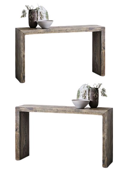 Divore Ahşap Dresuar