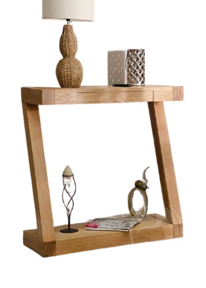 Graffe Ahşap Dresuar