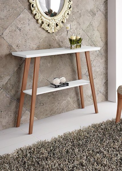 Karla Ahşap Dresuar