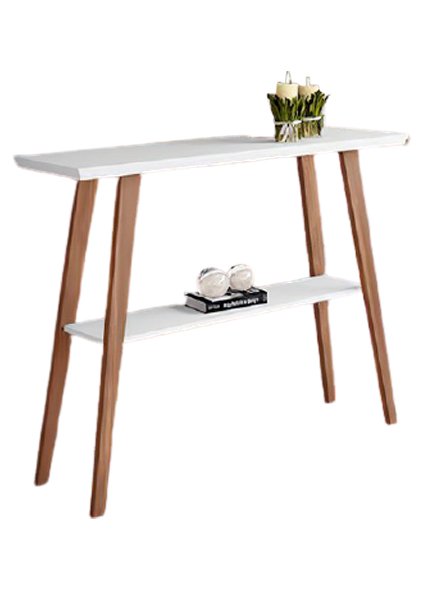 Karla Ahşap Dresuar