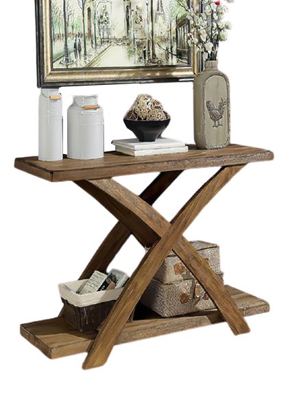 Blanin Ahşap Dresuar