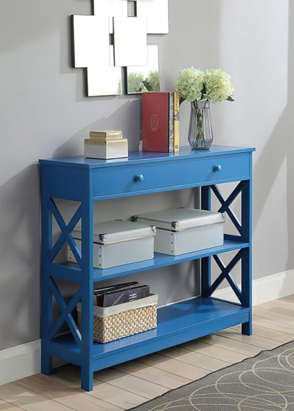 Steph Ahşap Dresuar