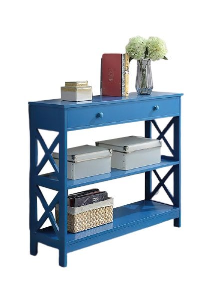 Steph Ahşap Dresuar