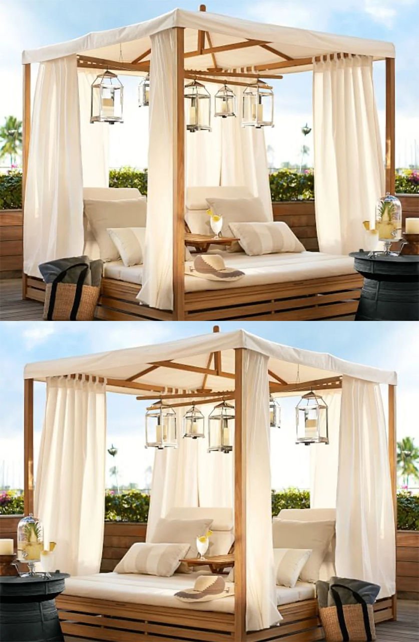 King Throne