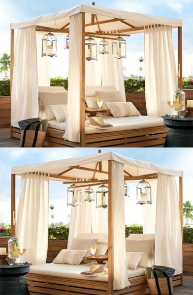 King Throne